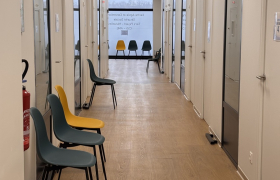 Cabinet dentaire Villebon