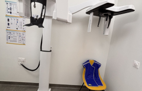 Cabinet dentaire Villebon