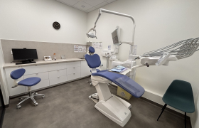 Cabinet dentaire Villebon