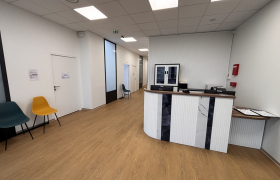 Cabinet dentaire Villebon